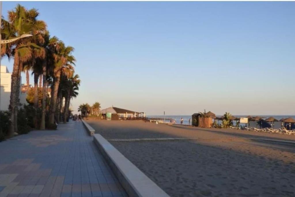 El Rincon De Valeria Laguna Beach Torrox Exterior foto
