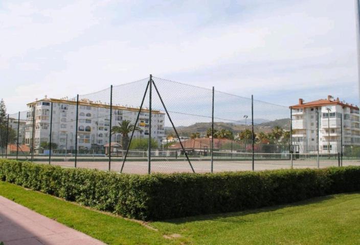 El Rincon De Valeria Laguna Beach Torrox Exterior foto