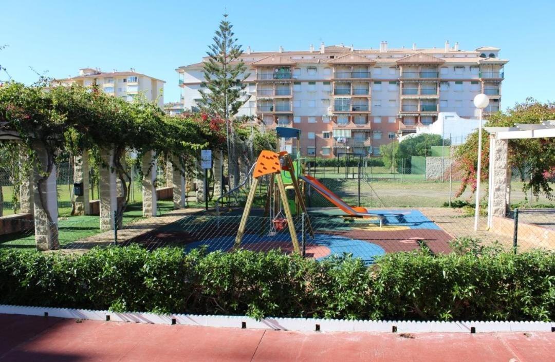 El Rincon De Valeria Laguna Beach Torrox Exterior foto
